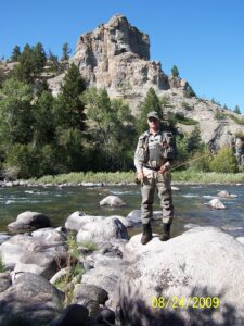 Fly Fishing