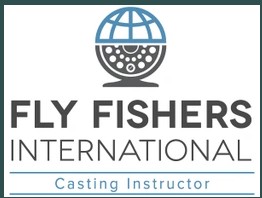 Narrow Loops Fly Casting